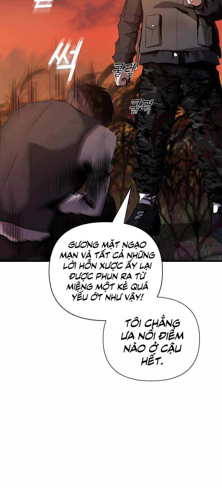 Con Đường Diệt Thần: Chapter 2