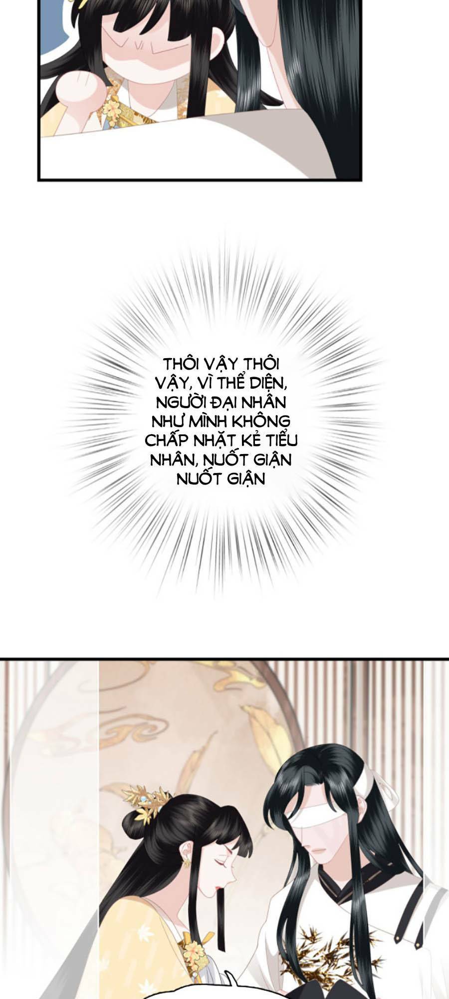 Điều Hương Vương Phi: Chapter 20