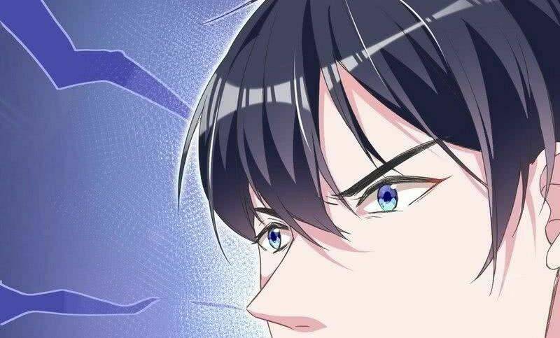 Trời Ban Cho Nam Thần Daddy: Chapter 7