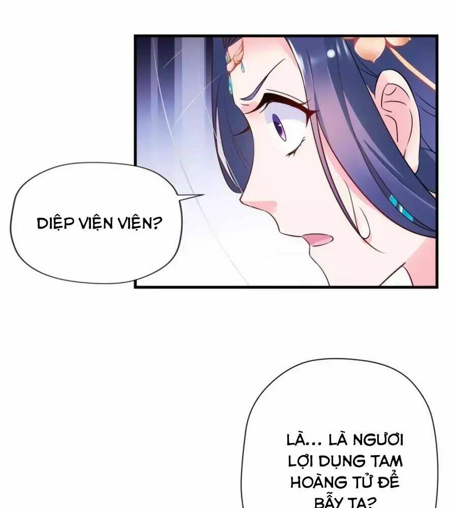 Vương Phi Có Chút Nghịch Ngợm: Chapter 44