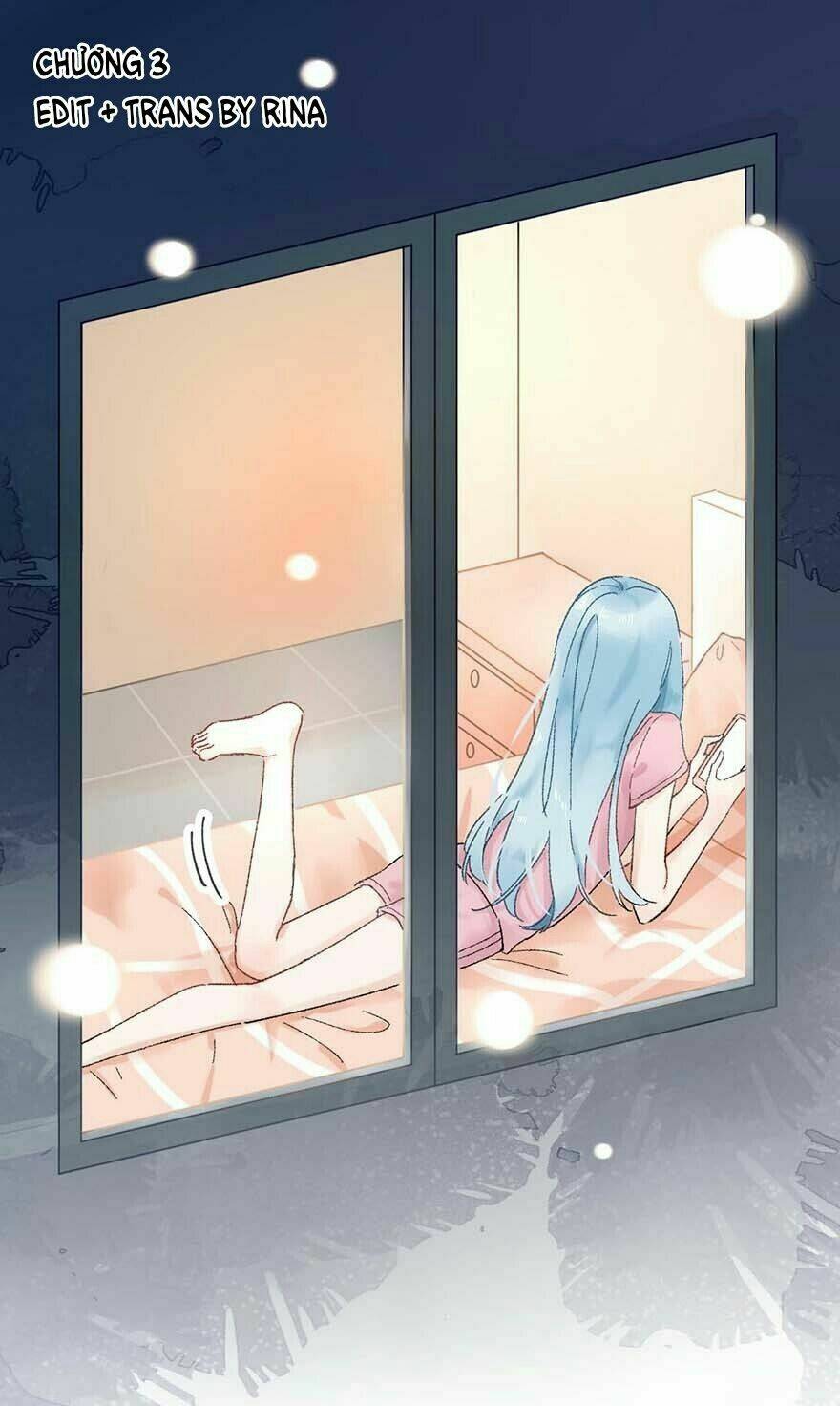 Tra Nam Cút Ra: Chapter 4