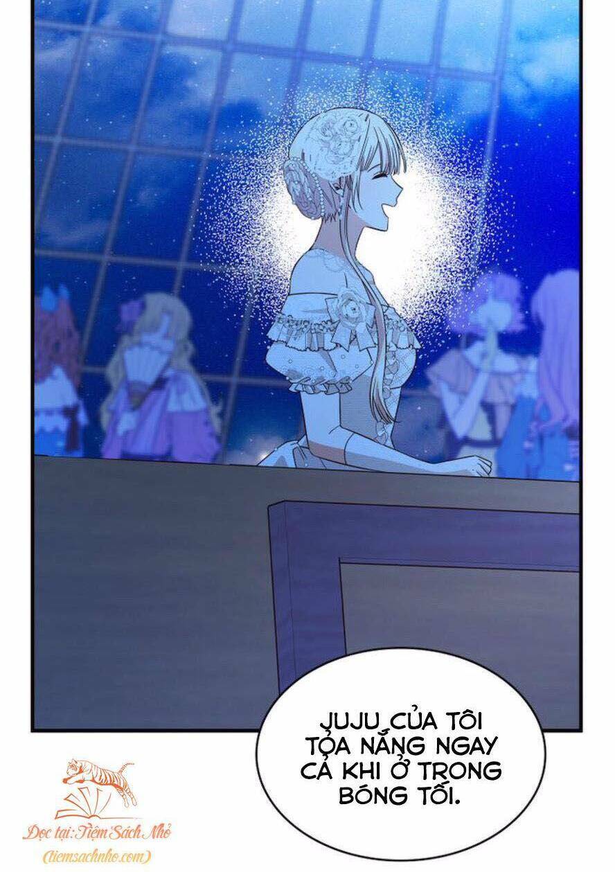 Lòng Trung Thành Với Kẻ Ác: Chapter 42