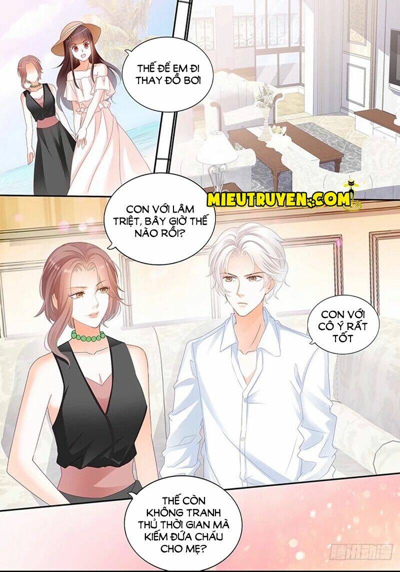 Thiểm Hôn Kiều Thê: Chapter 101