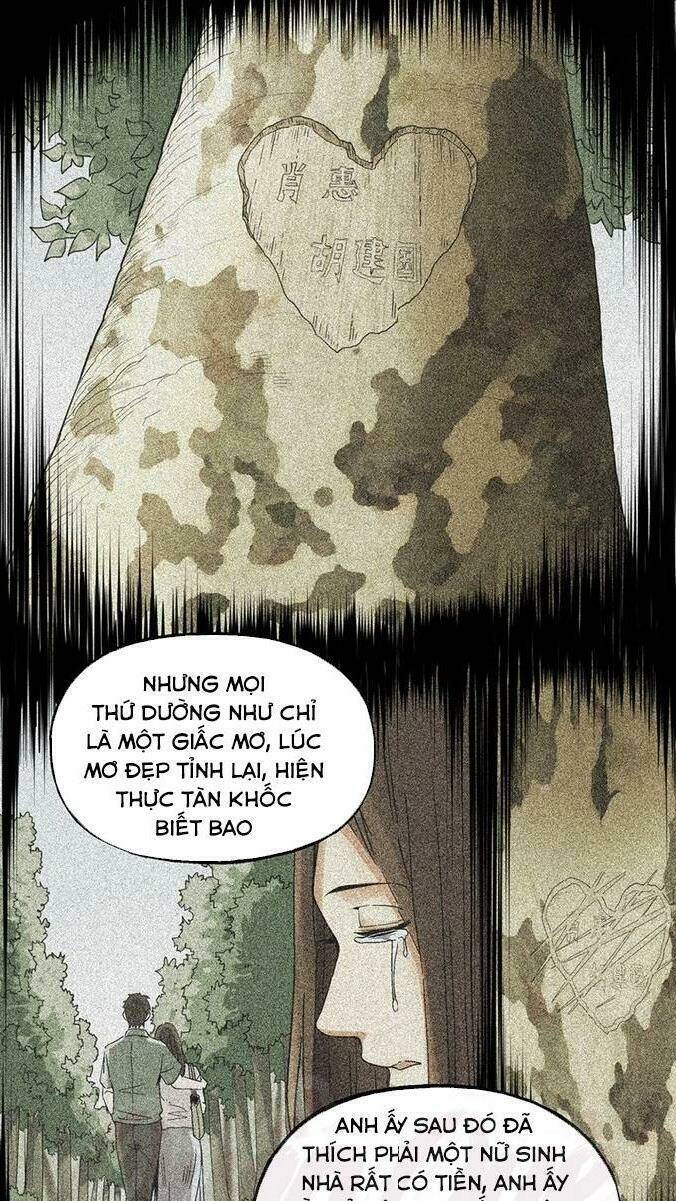 Kẻ Săn Hồn - Quỷ Hô Bắt Quỷ: Chapter 15