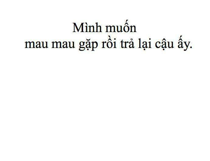 30 Phút Bước Đi Bên Em: Chapter 27