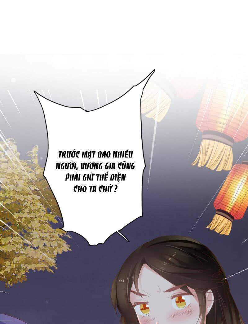 Solo Đi Vương Gia: Chapter 128