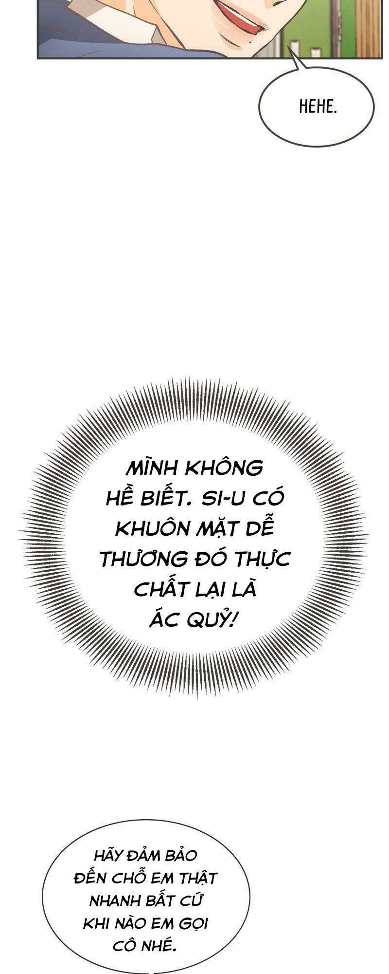Giấc Mộng Đêm Hè: Chapter 3.1