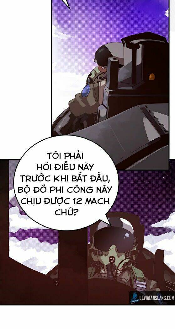Ta Là Vua Pháp Sư: Chapter 56