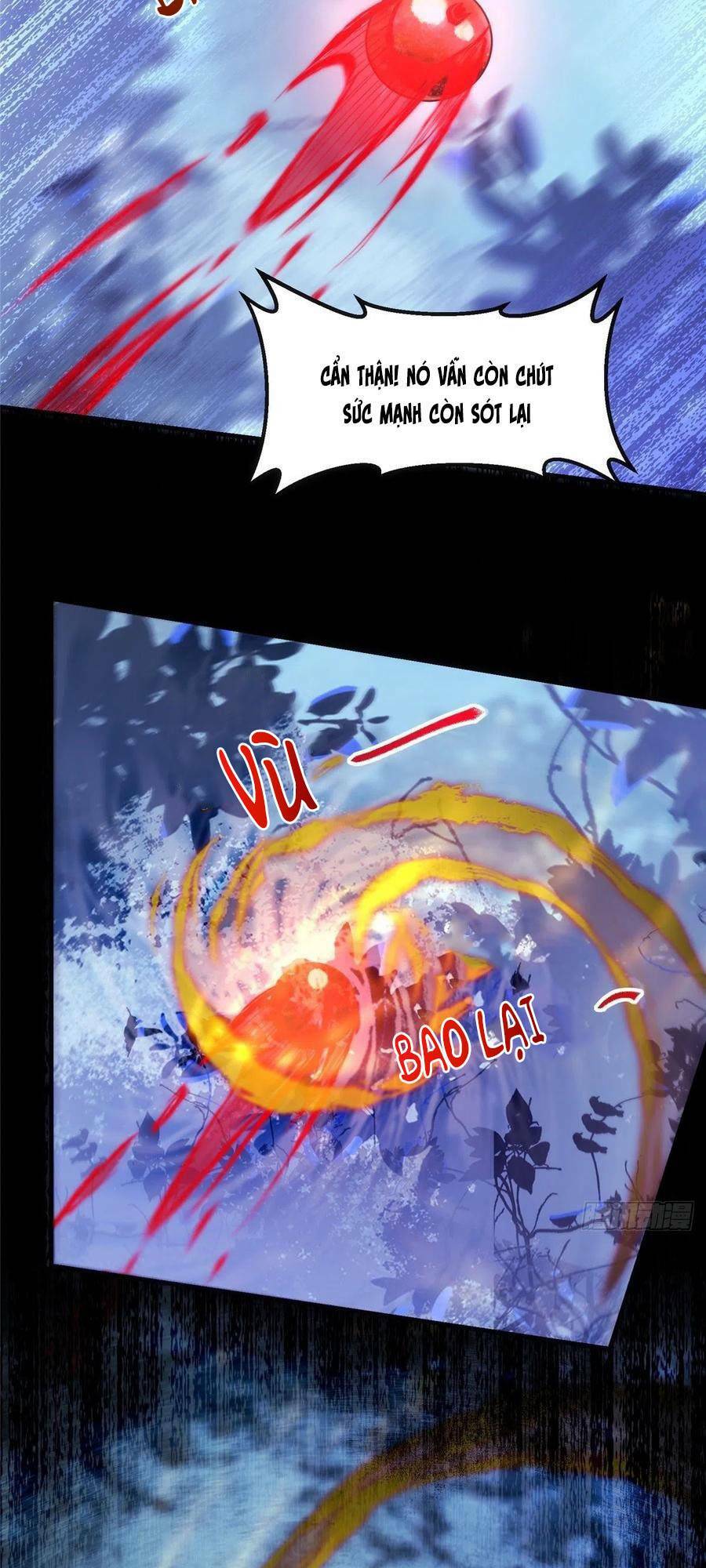 Nghịch Thiên Thần Phi Chí Thượng: Chapter 66