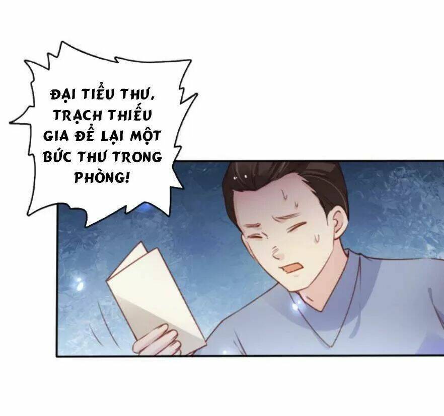 Nàng Trở Thành Bạch Nguyệt Quang Của Vương Gia Bệnh Kiều: Chapter 101