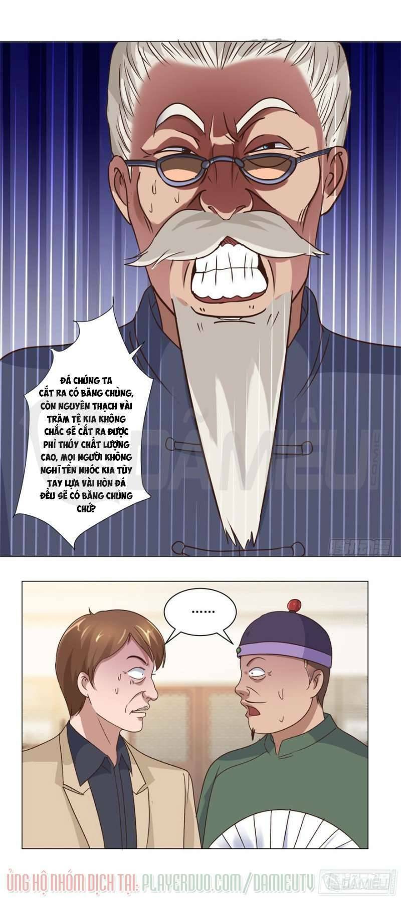 Đô Thị Chí Tôn Hệ Thống: Chapter 74