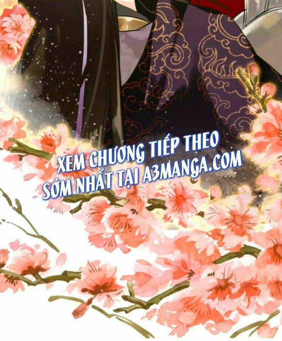 Mỹ Nhân Làm Tướng: Chapter 65