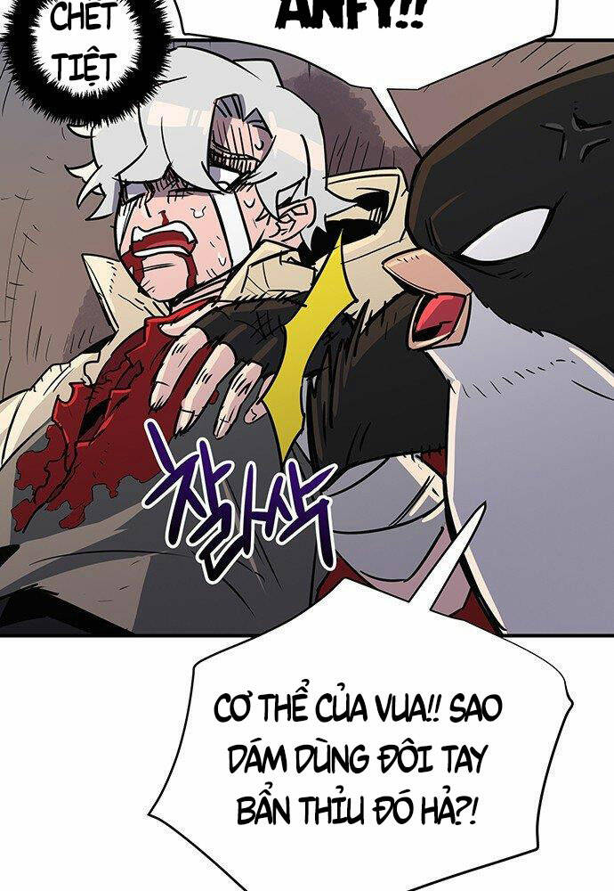 Chủ Nhân Thiên Giới: Chapter 1