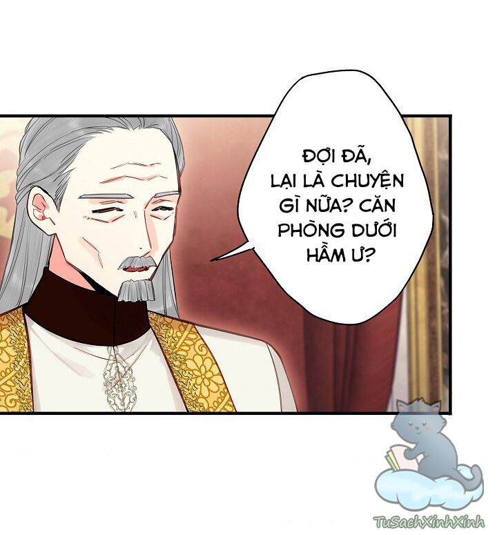 Tồn Tại Với Tư Cách Là Vợ Của Nam Chính: Chapter 201