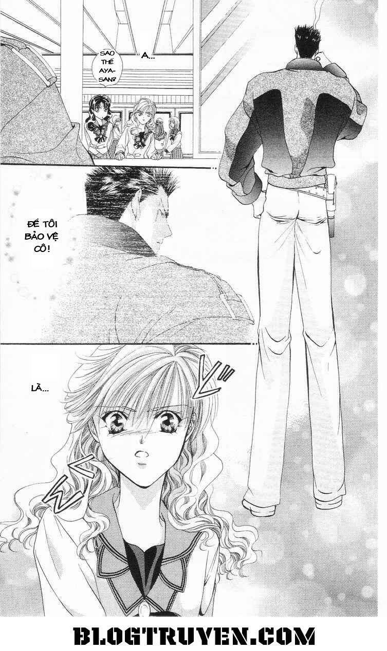 Tokyo Crazy Paradise: Chapter 75