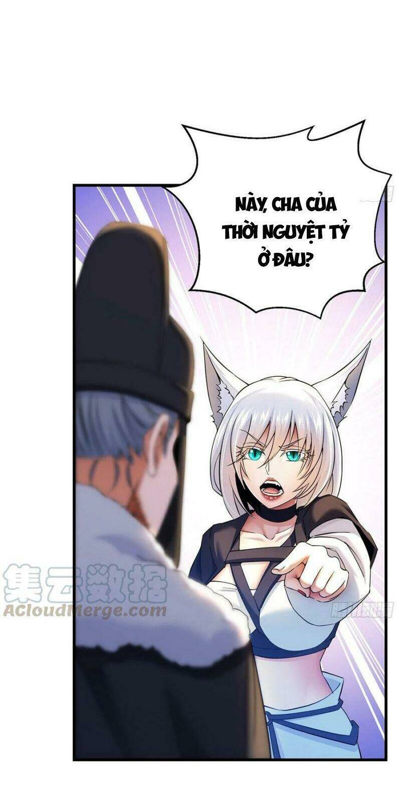 Ta Là Đại Hoàn Đan: Chapter 41