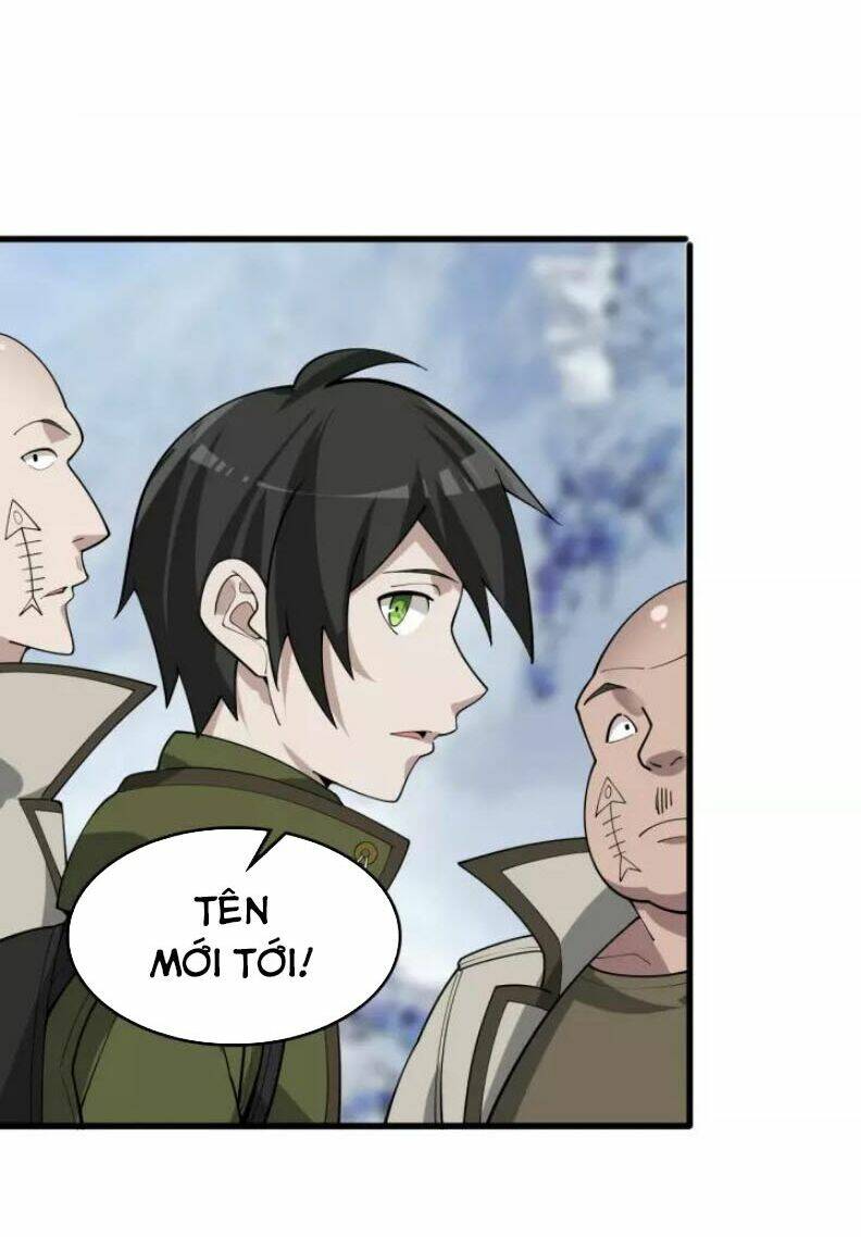 Siêu Cấp Đại Chủ Bạ: Chapter 96