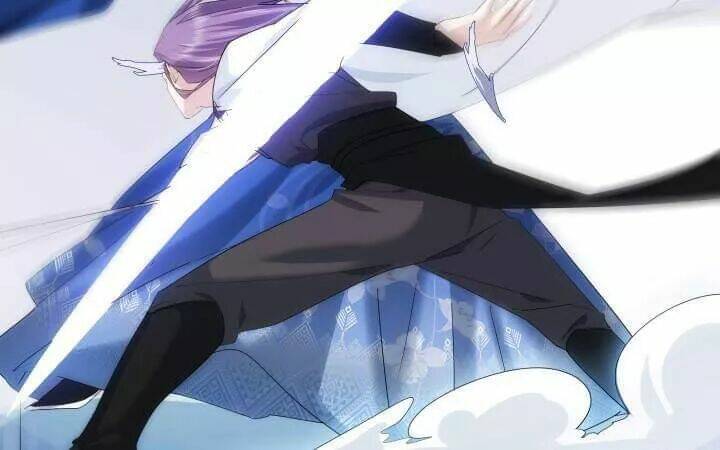 Bí Mật Của Dạ Tộc: Chapter 26