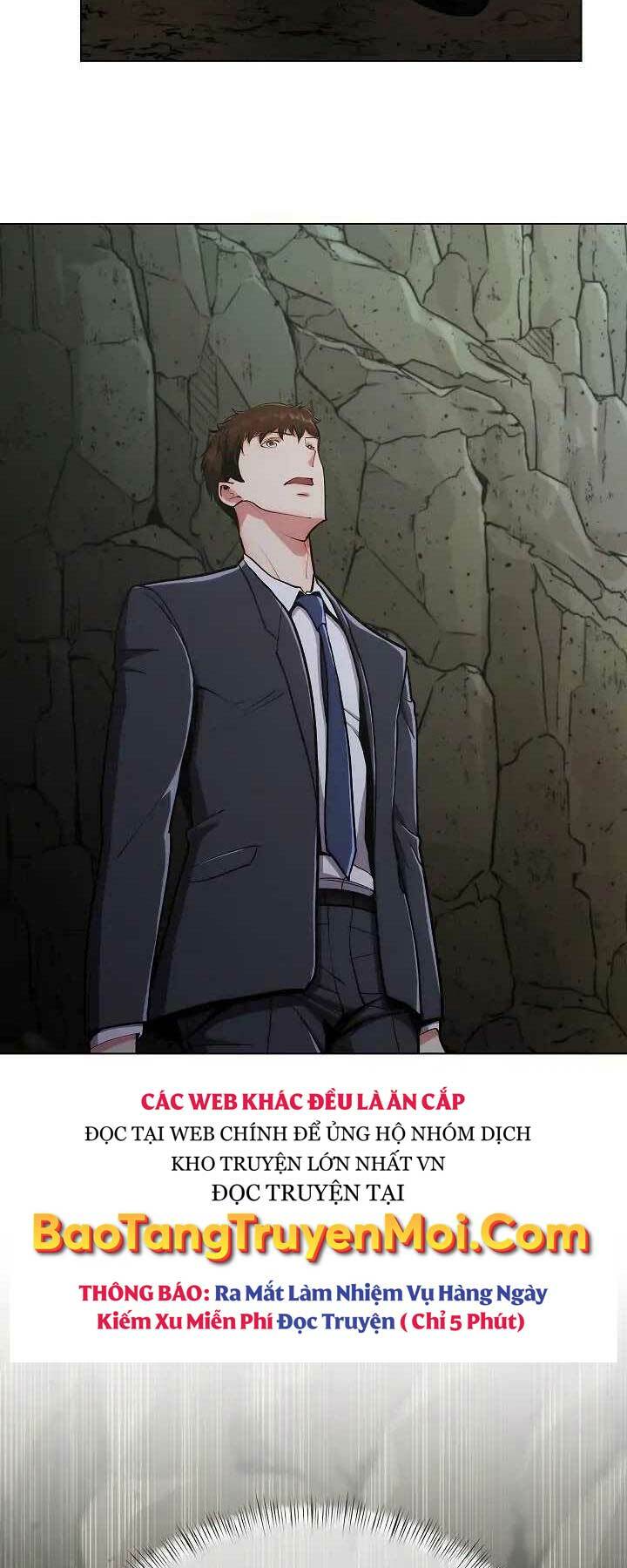 Kẻ Phát Hoạ Ấn Chú: Chapter 1