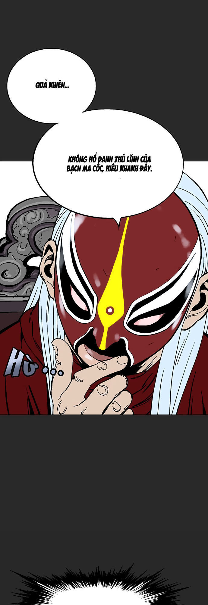 Cao Thủ 2: Chapter 14