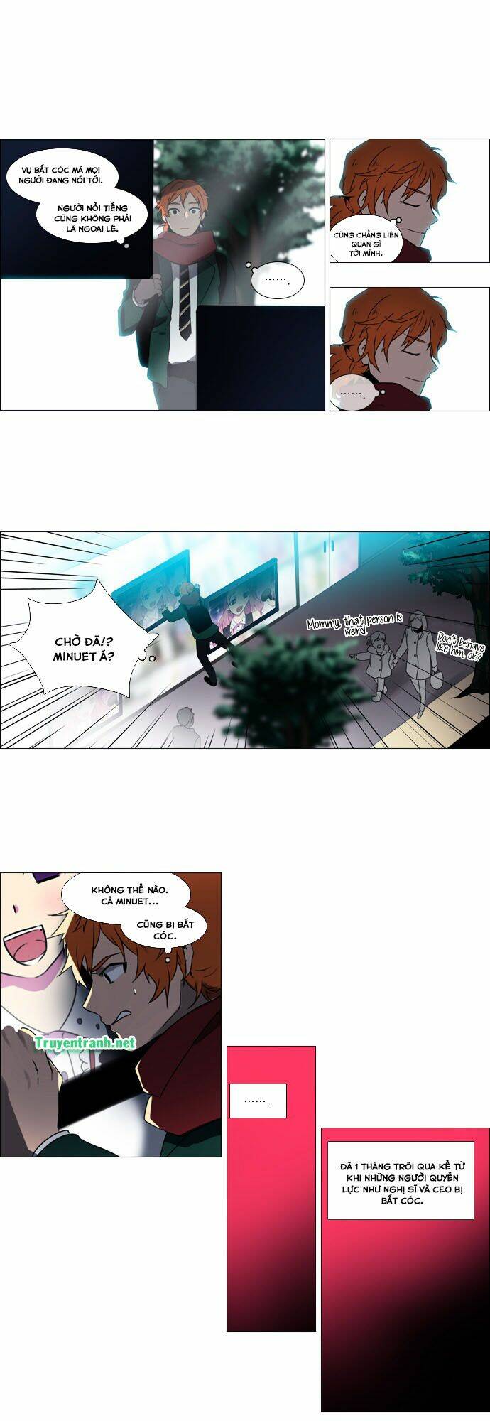 Wonted: Chapter 129