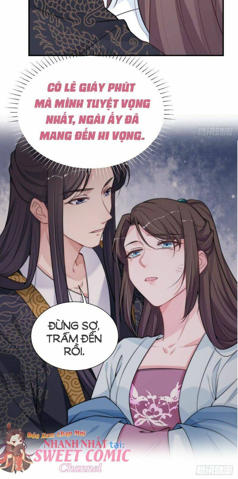 Cung Đấu Live: Chapter 25