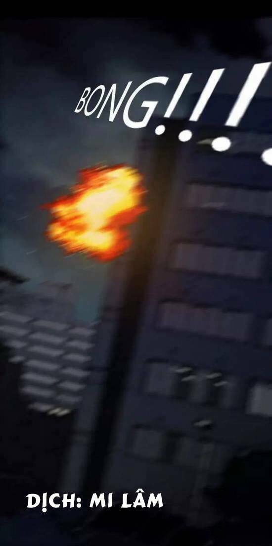 Tấm Da Người: Chapter 10