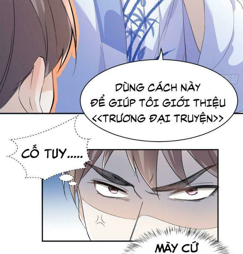 Ảnh Đế Yêu Hồ: Chapter 9