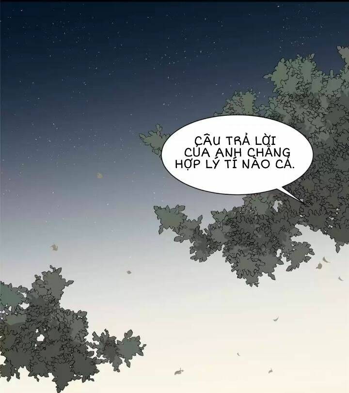 Chỉ Hai Chúng Ta: Chapter 16