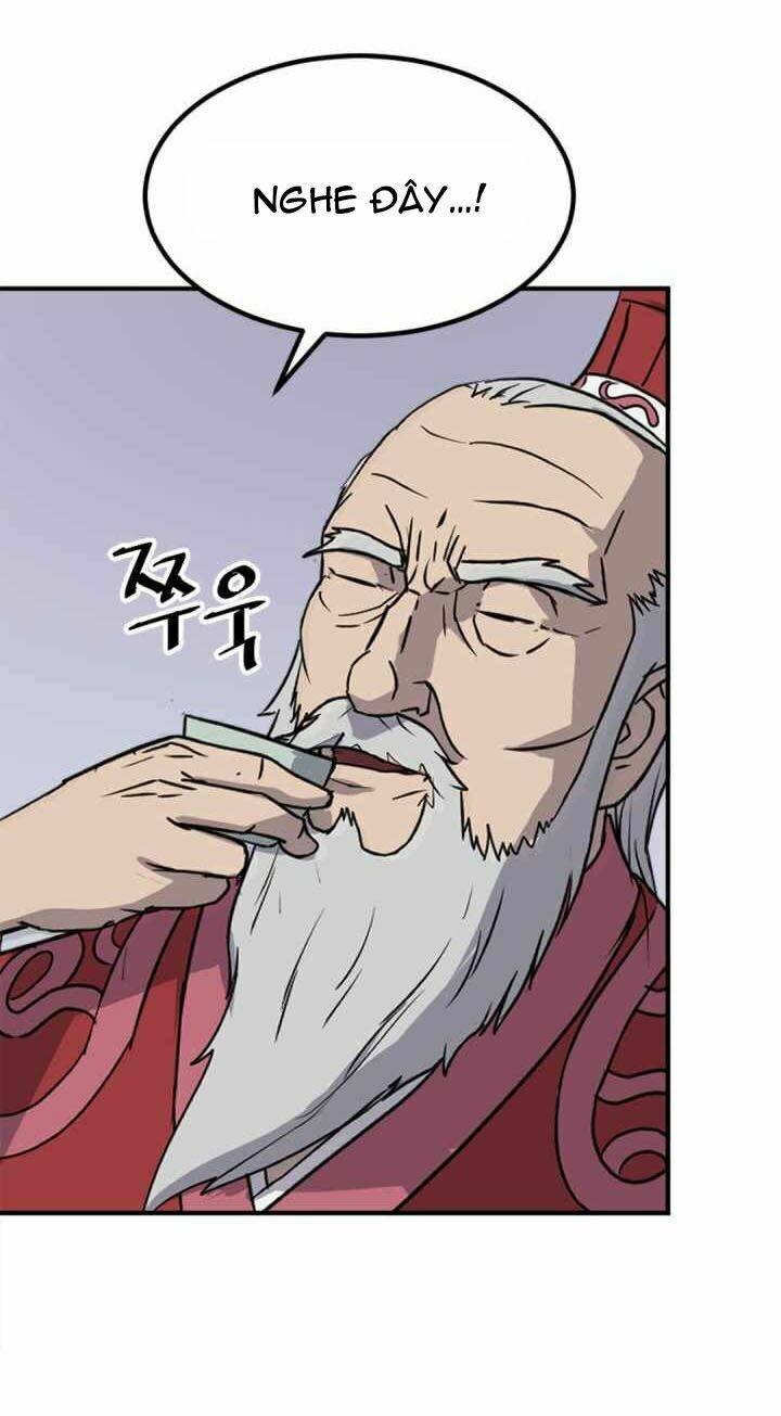 Trọng Sinh, Bất Khả Chiến Bại: Chapter 154