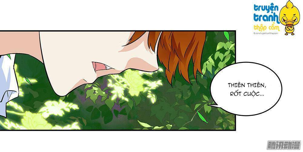 Cường Sủng Hào Môn Tiểu Manh Thê: Chapter 5