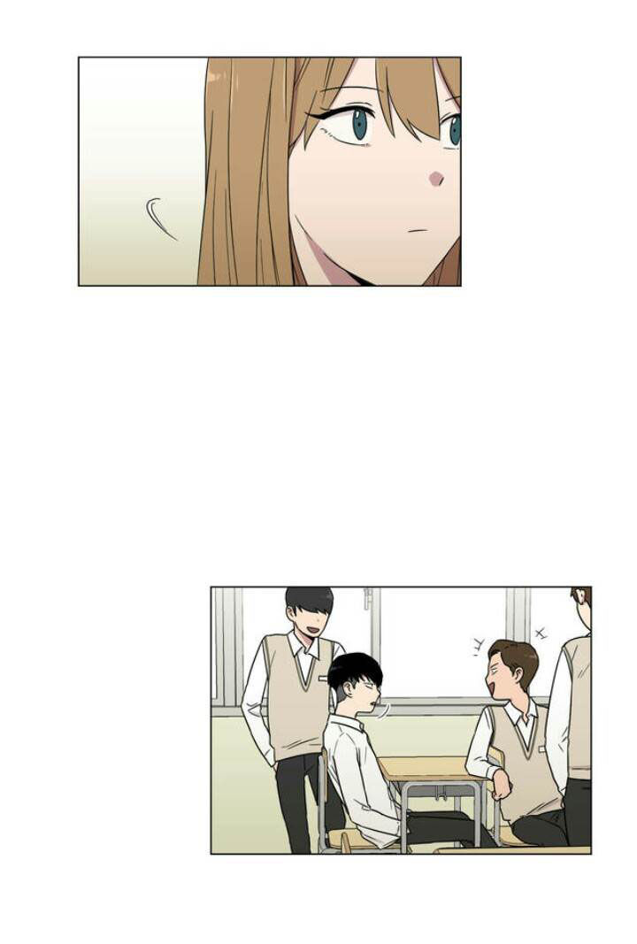 …”Một Sự Thật Khá Khó Chịu.”: Chapter 24