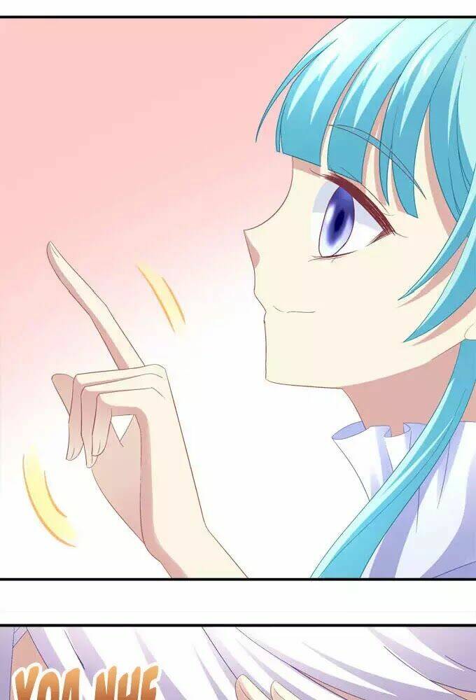 Đế Vương Ta Vẫn Còn Nhỏ: Chapter 77