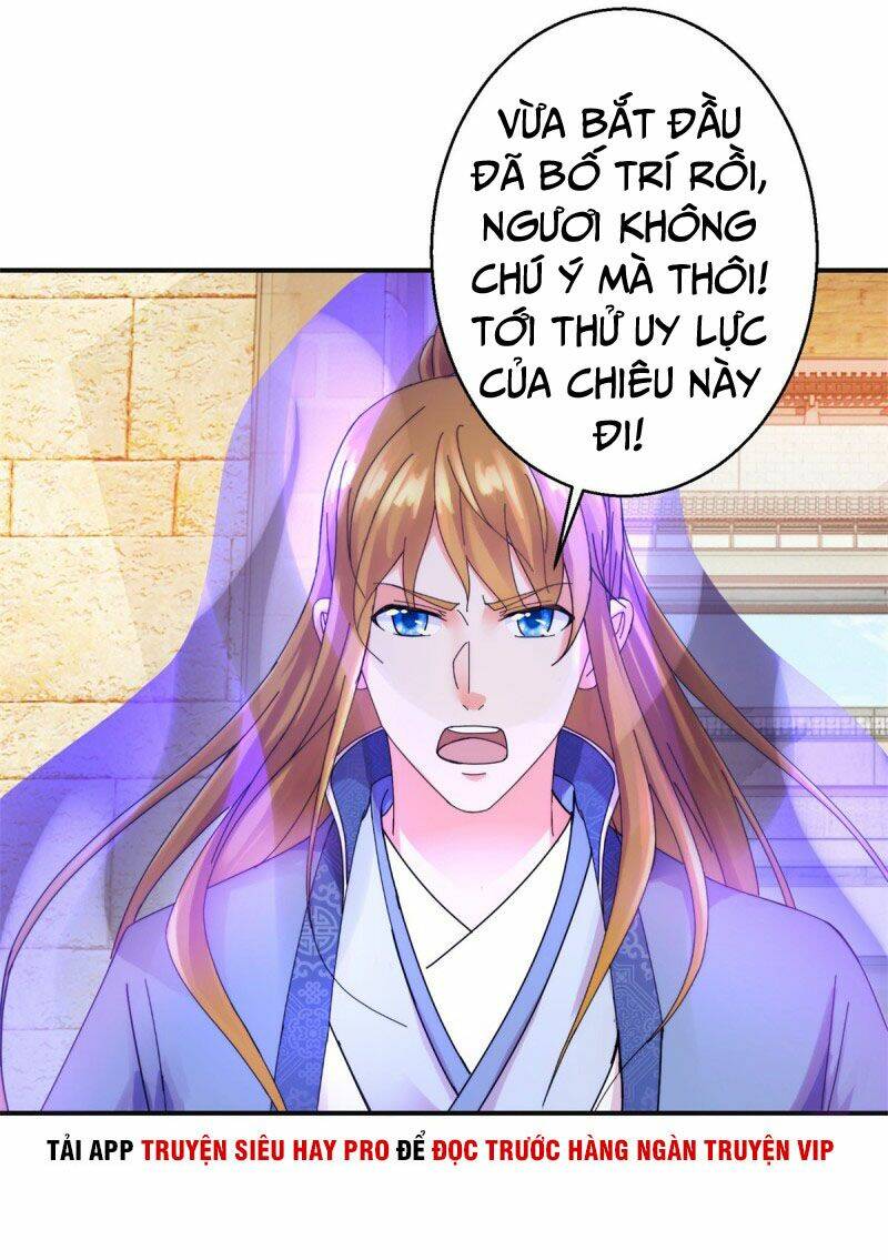 Sử Thượng Đệ Nhất Chưởng Môn: Chapter 185