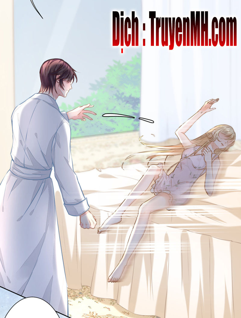 Hôn Sai 55 Lần: Chapter 20