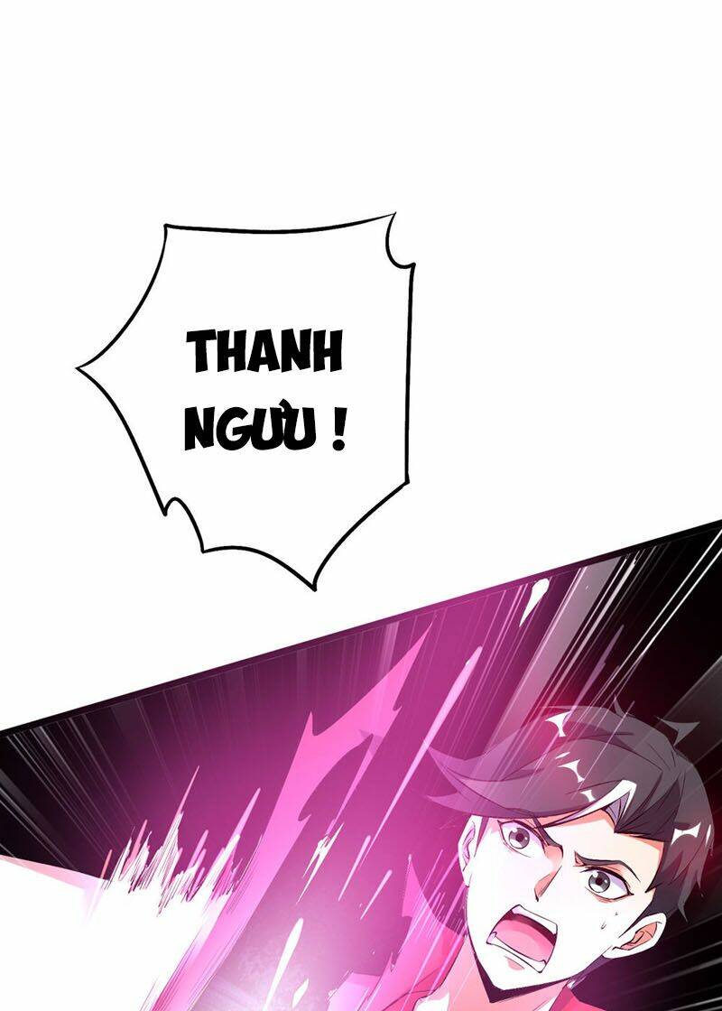Phục Thiên Thánh Chủ: Chapter 134