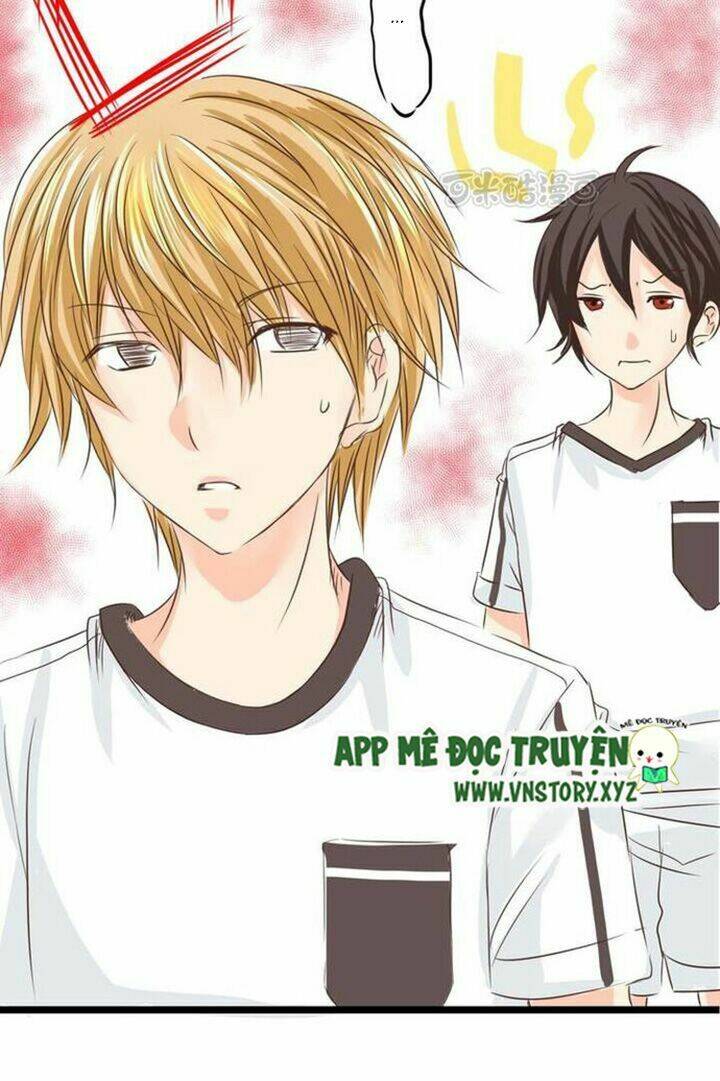 Lớp Học Biến Chất: Chapter 26