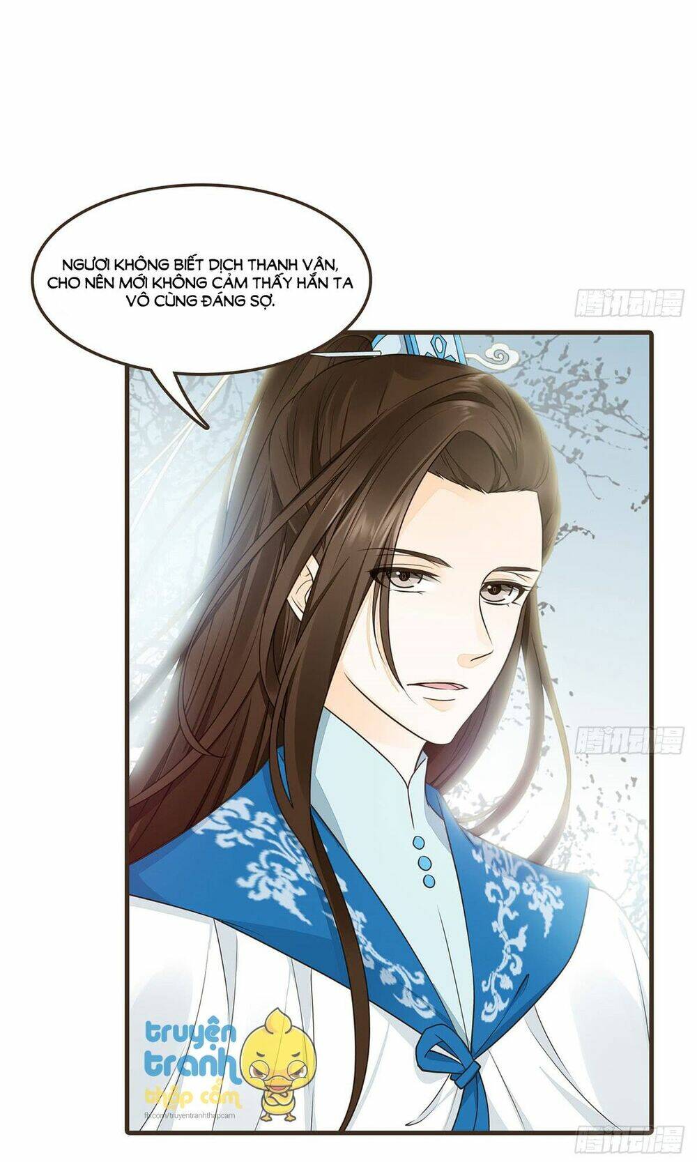 Đại Giá Thừa Tướng: Chapter 66