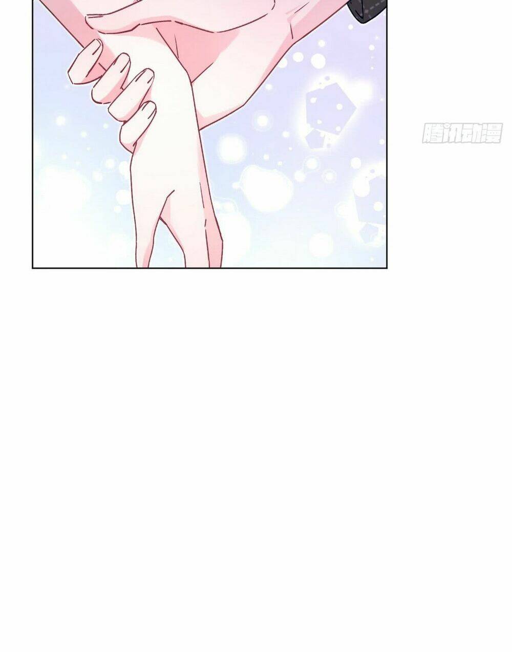 Trời Ban Cho Nam Thần Daddy: Chapter 47