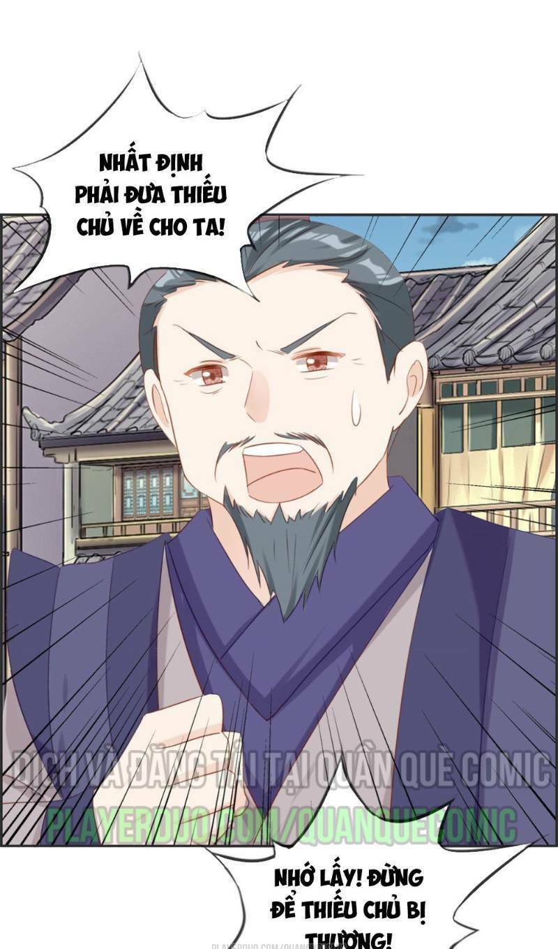 Tối Cường Hoàn Khố Hệ Thống: Chapter 34