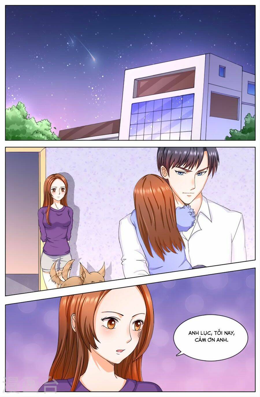 Cô Vợ Nóng Bỏng: Chapter 114