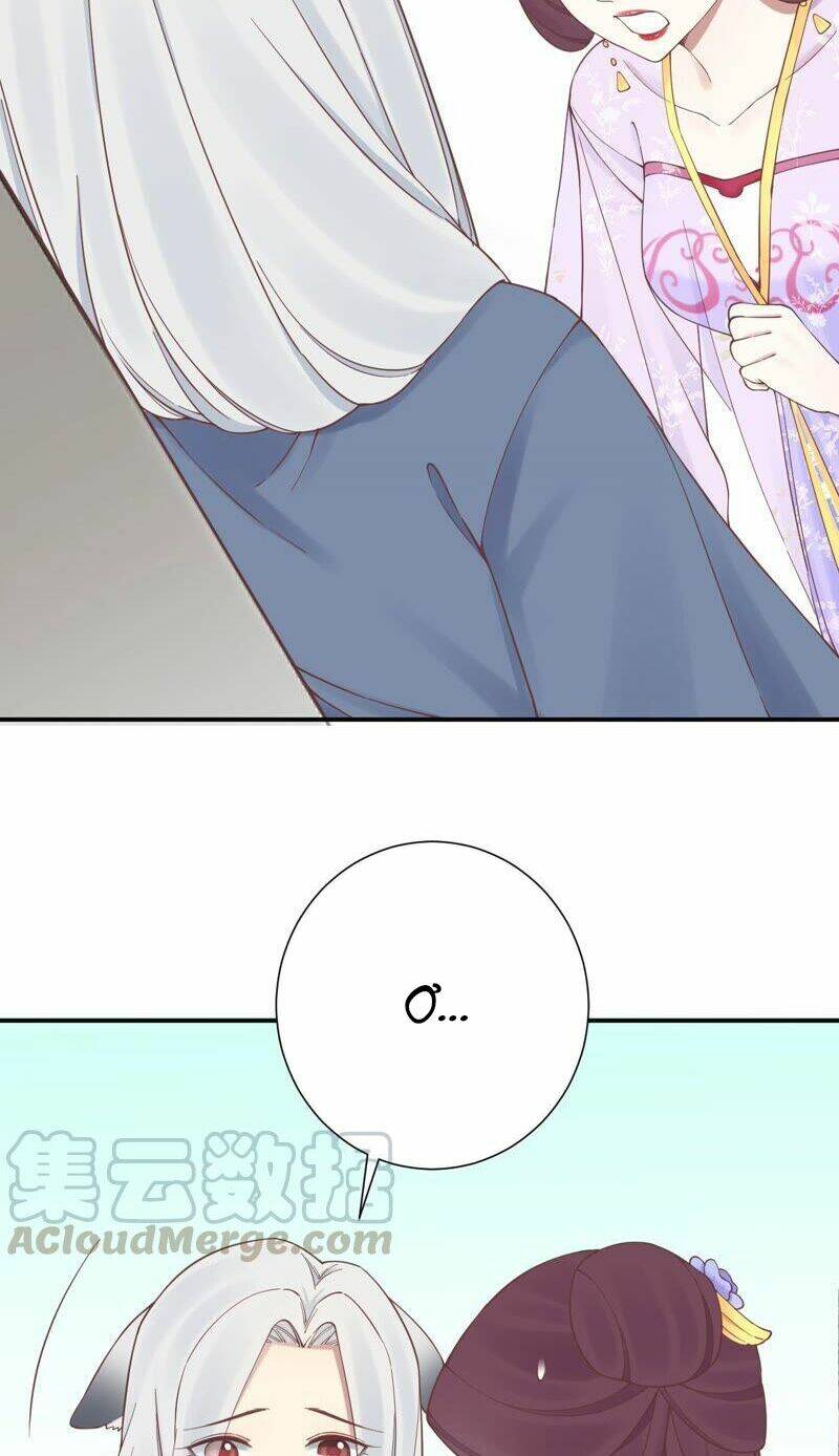 Hoàng Hậu Bận Lắm: Chapter 160