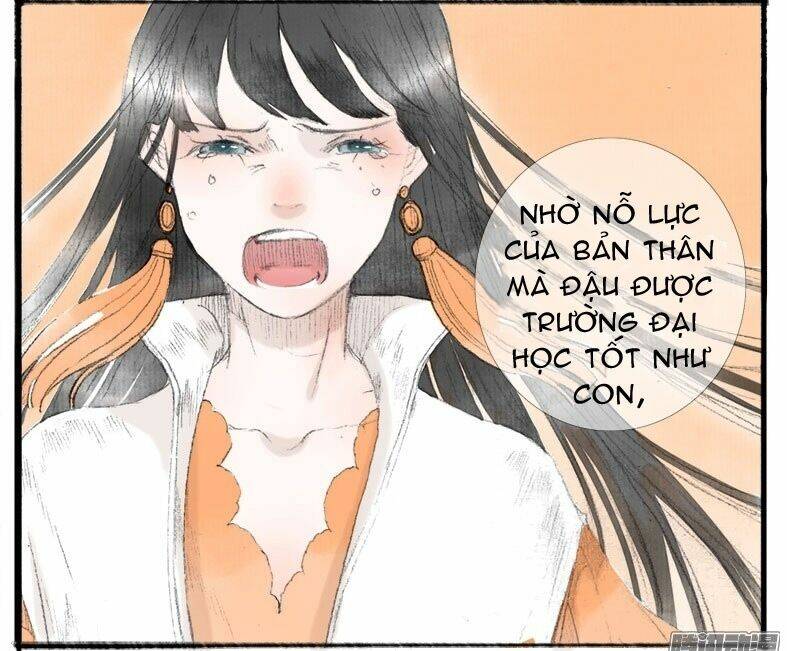 Giữa Anh Và Em: Chapter 27