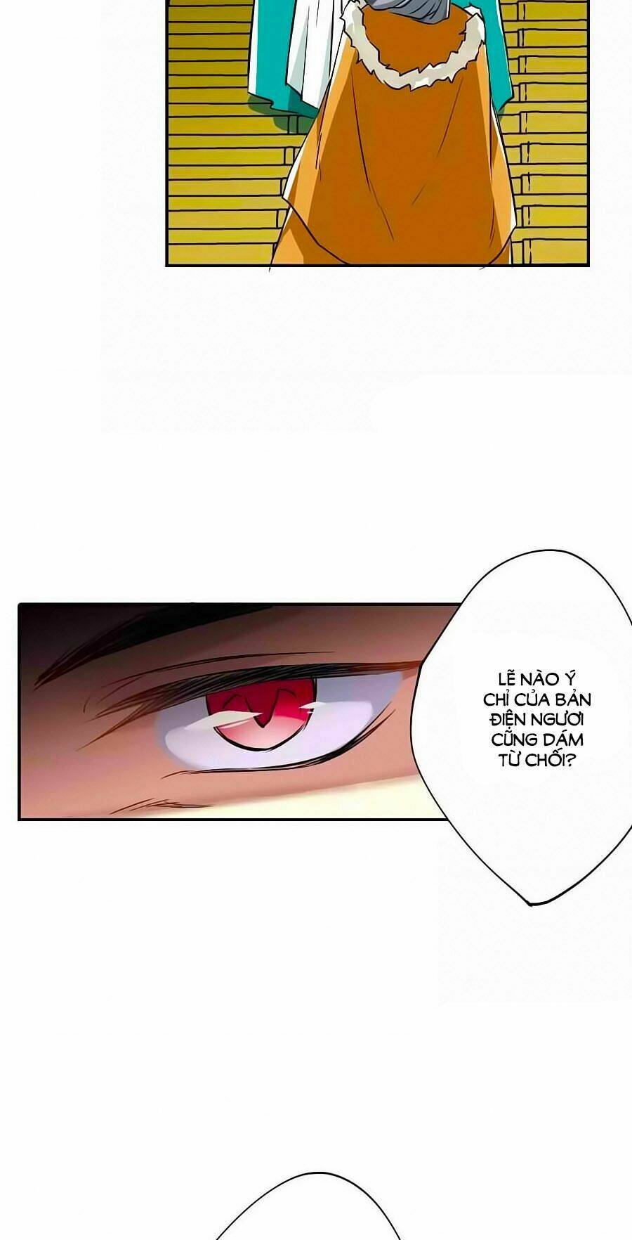 Thượng Quốc Phú Chi Thiên Đống Tuyết: Chapter 8