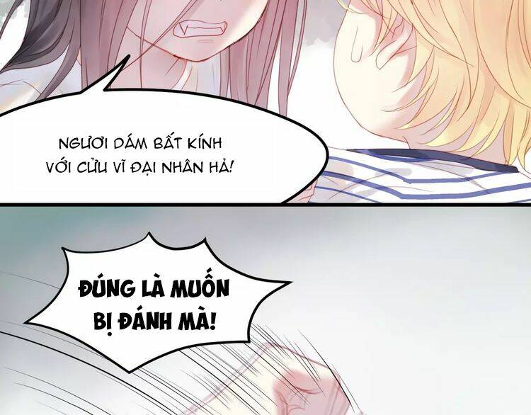 Lượm Được Một Tiểu Hồ Ly 2: Chapter 3