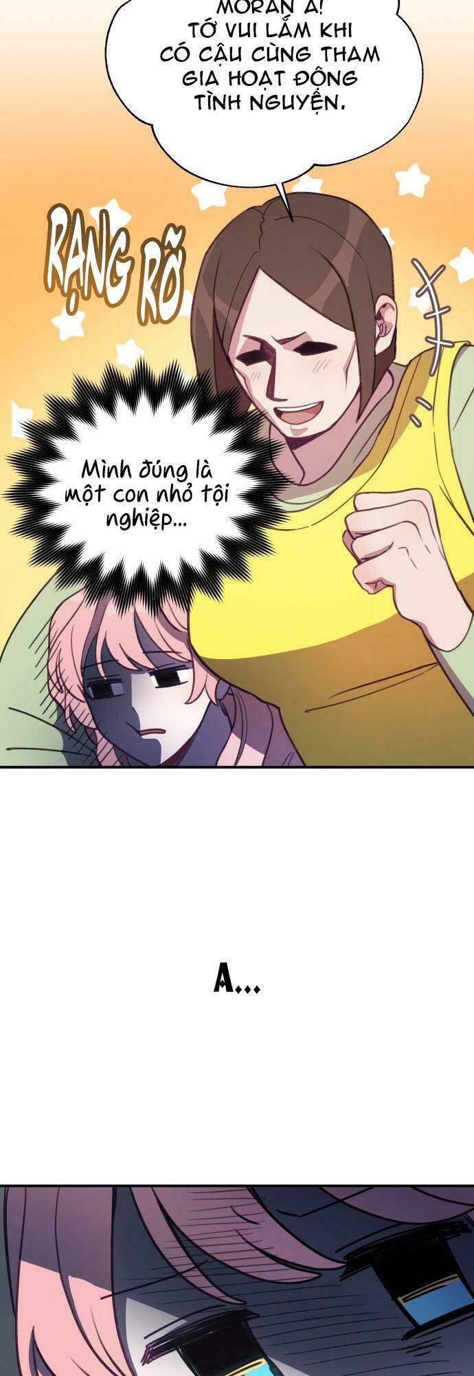 Lạy Chúa! Xin Hãy Để Con Trở Thành Ác Ma: Chapter 5