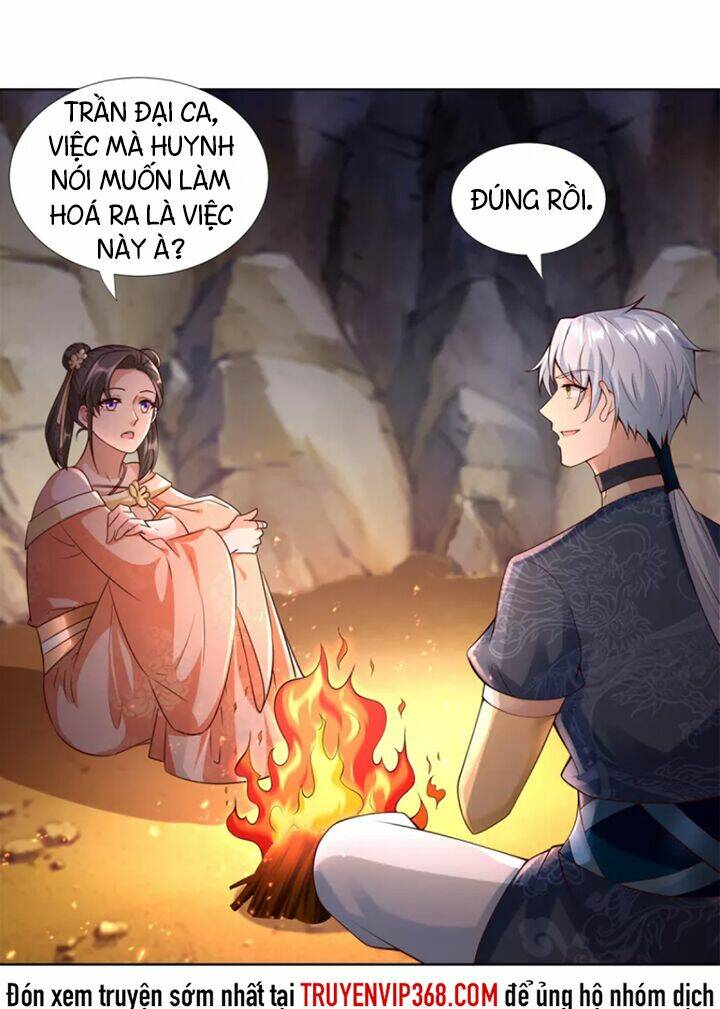 Chí Tôn Trọng Sinh: Chapter 153