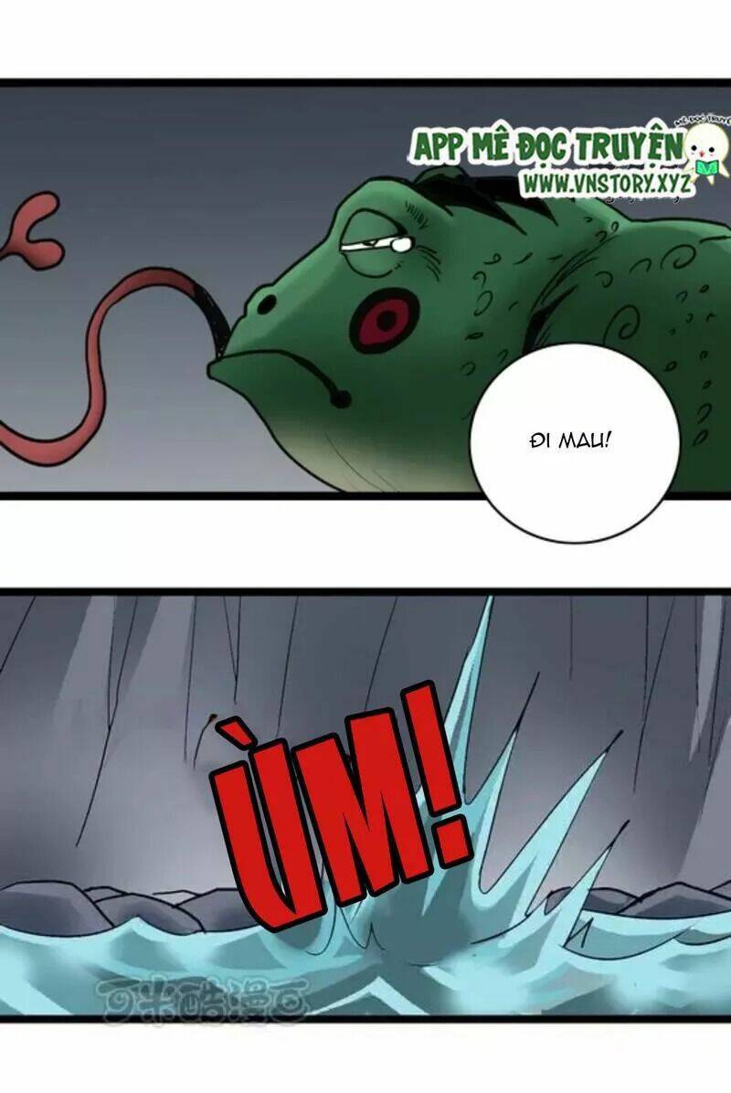 Thiếu Niên Siêu Năng Lực: Chapter 63