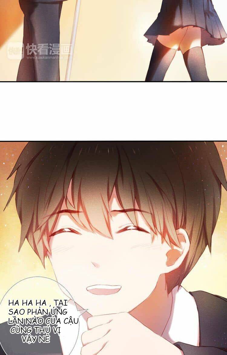 Kế Hoạch Trái Tim: Chapter 1