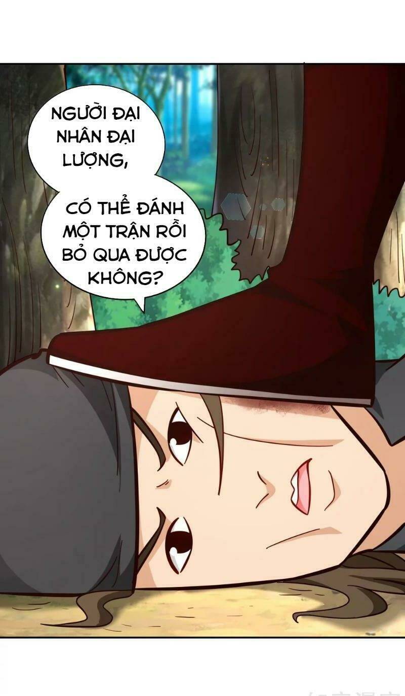 Võ Linh Kiếm Tôn: Chapter 97